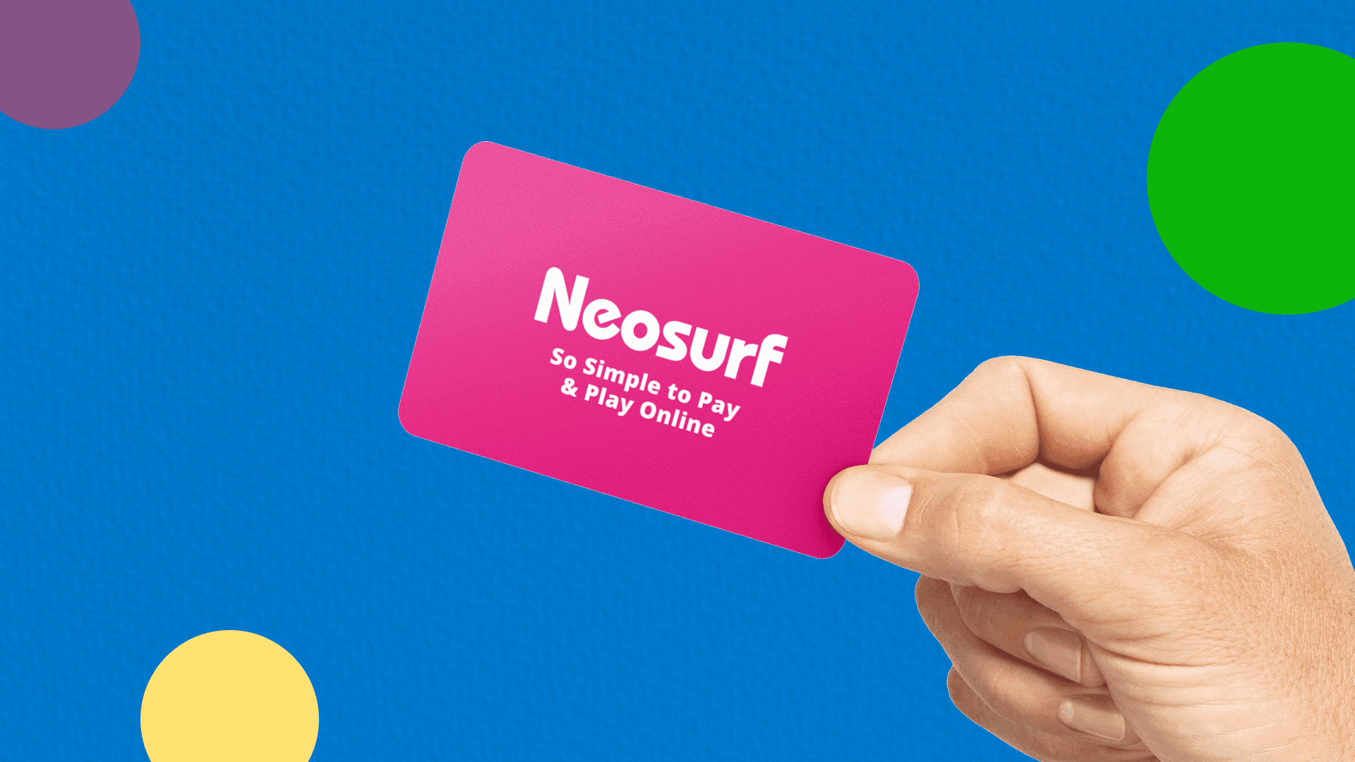 Neosurf