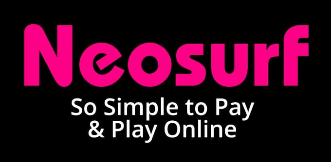 Logo Neosurf