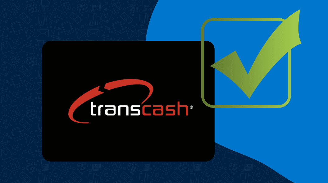 Transcash